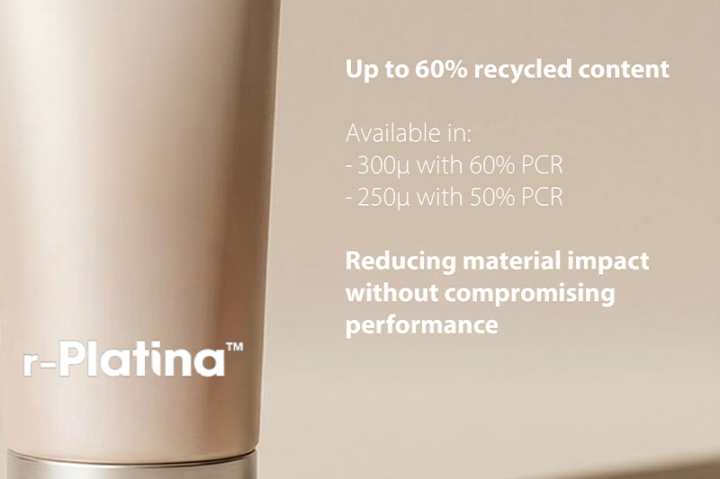 EPL’s r-Platina shortlisted at the Cosmetics Business Innovation Awards 2026