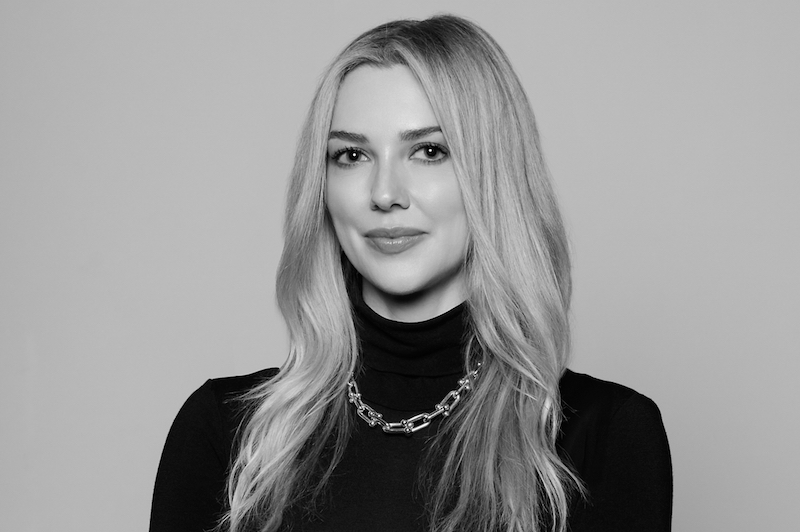 Estée Lauder Appoints Madeleine Boyd to Lead Global Brand Communications