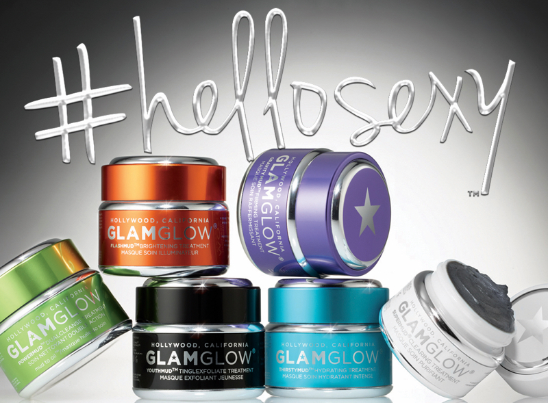 GLAMGLOW was a success story in Q3