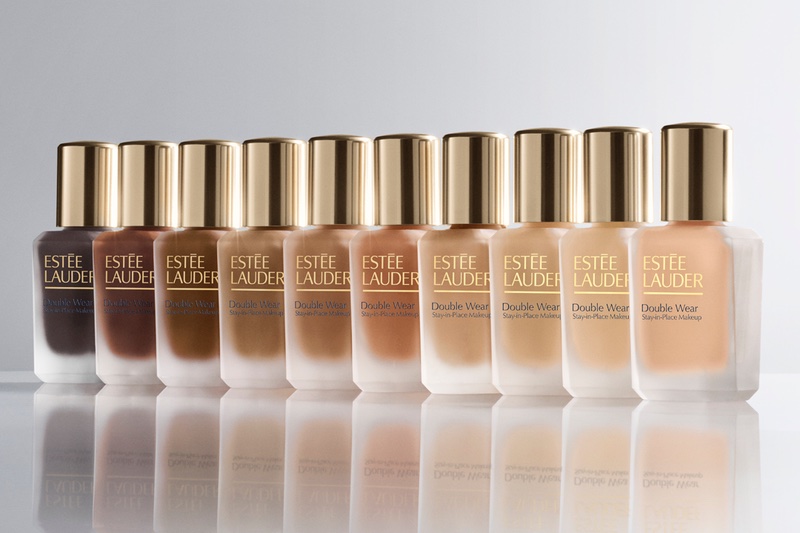ELC launching a reformulated version of its hero long-wear matte foundation in February 2026