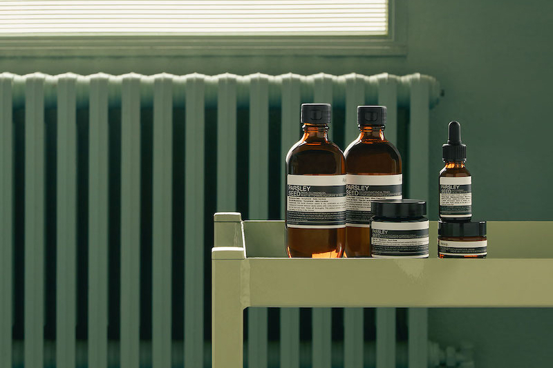 Ethical beauty brands: Aesop lands B Corp status 