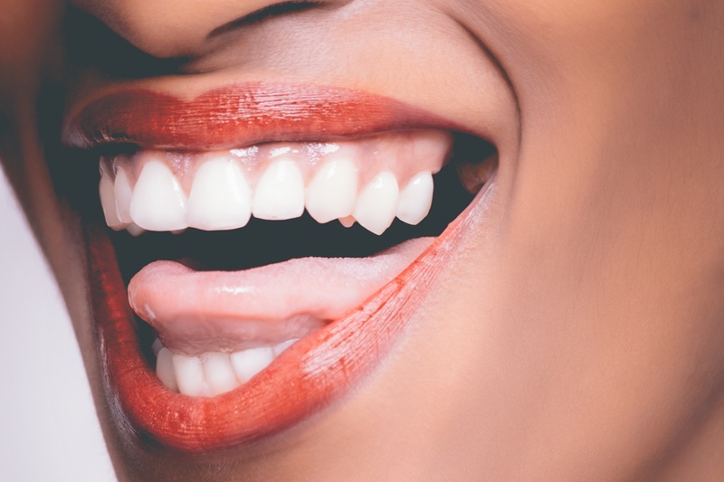 EU finds teeth whitening product ingredients ‘non-compliant’

