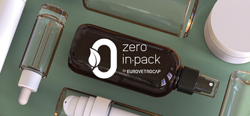 Eurovetrocap introduces the zero in-pack catalogue