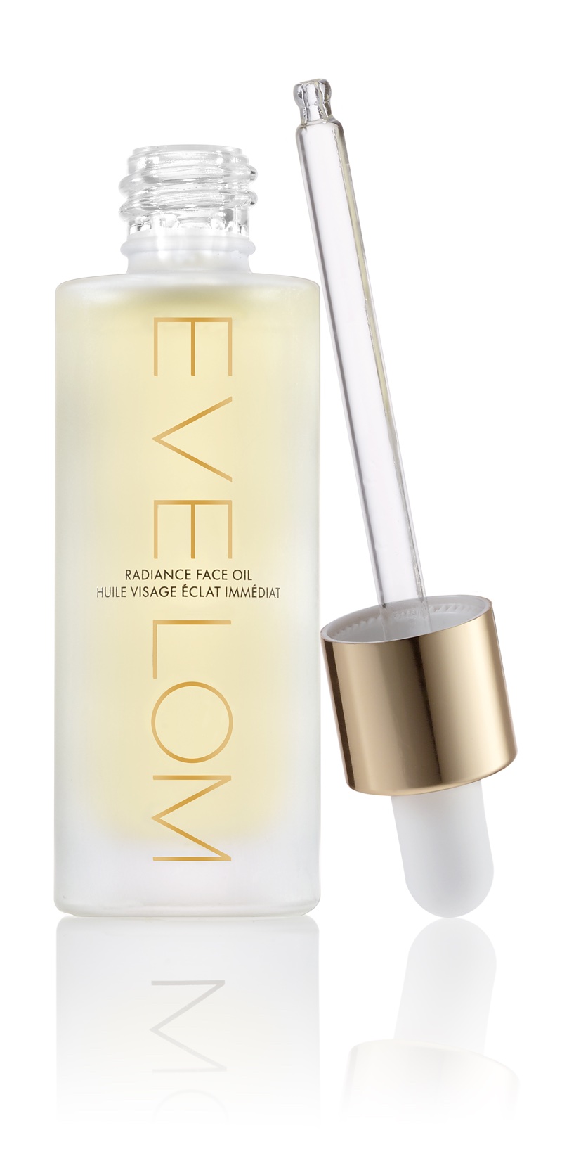 Eve Lom releases Radiance Face Oil 