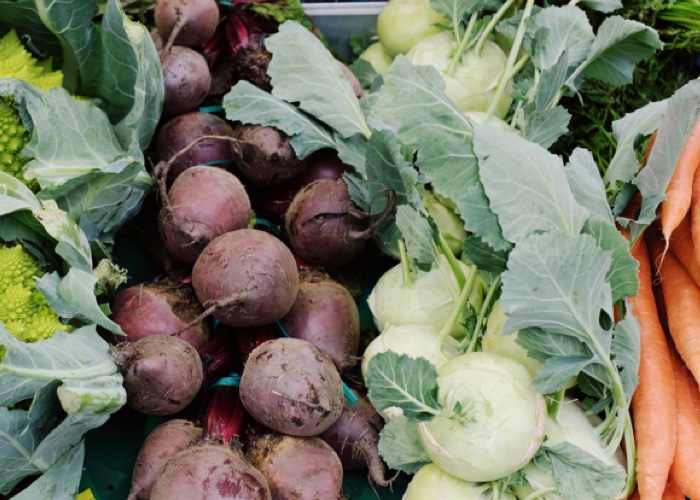 Everything you need to know about formulating organic