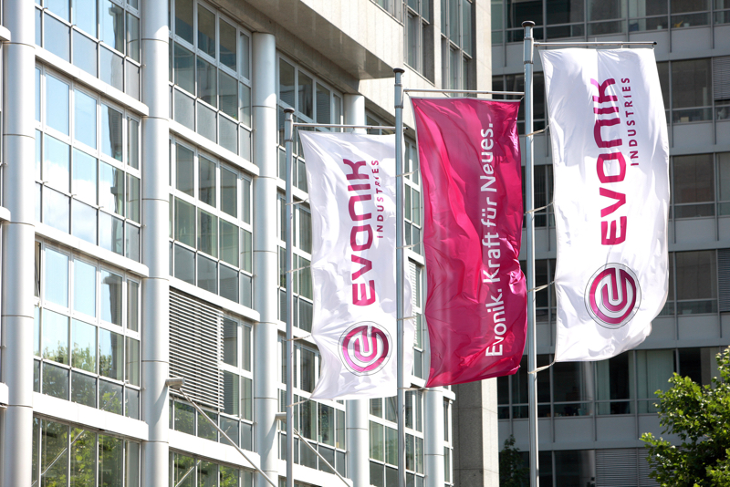 Evonik acquires Air Products specialty cosmetic additives and delivery unit