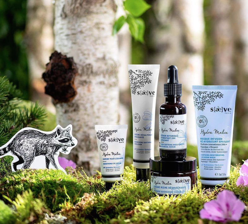 ExL'Oréal exec launches new birch sap and fungus skin care brand
