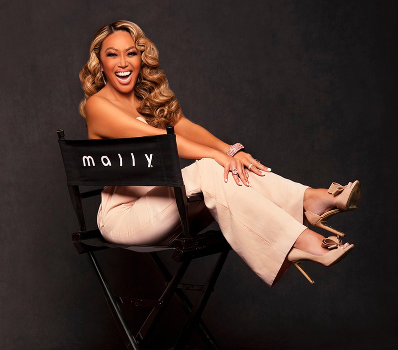 Exclusive: Mally Roncal on her RuPaul collaboration, drag culture and leadership