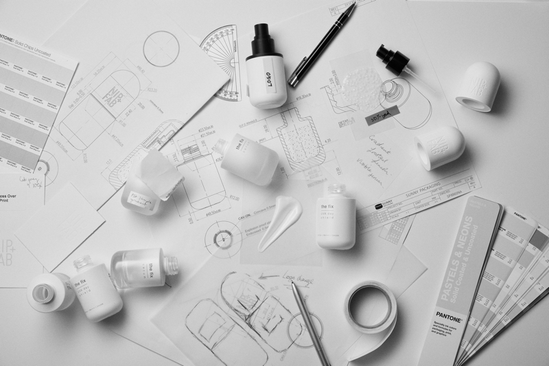 Nip + Fab Discloses Precise Ingredient Quantities and Costs for The Fix