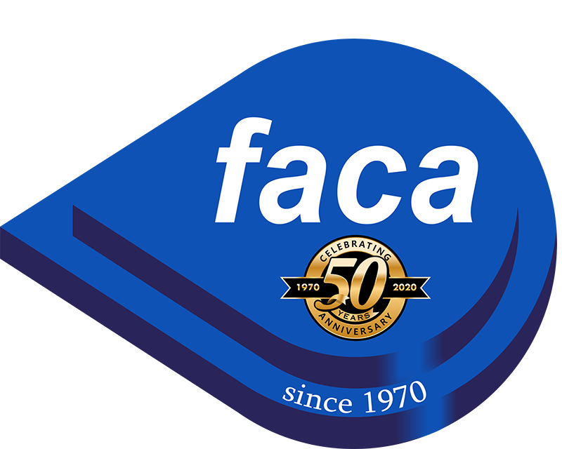 Faca Export at Packaging Innovations London
