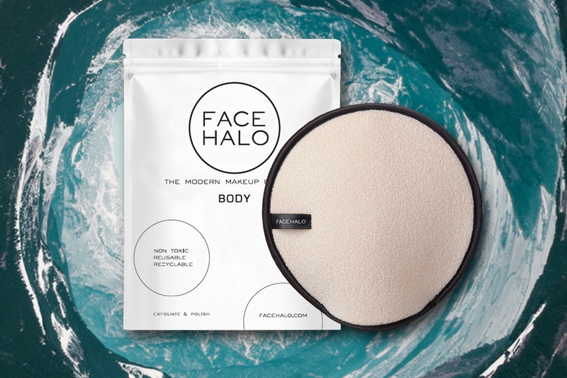 Face Halo adds to product line with new body mitt