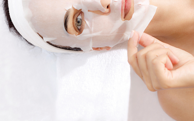 Face masks: what's the right material for you?