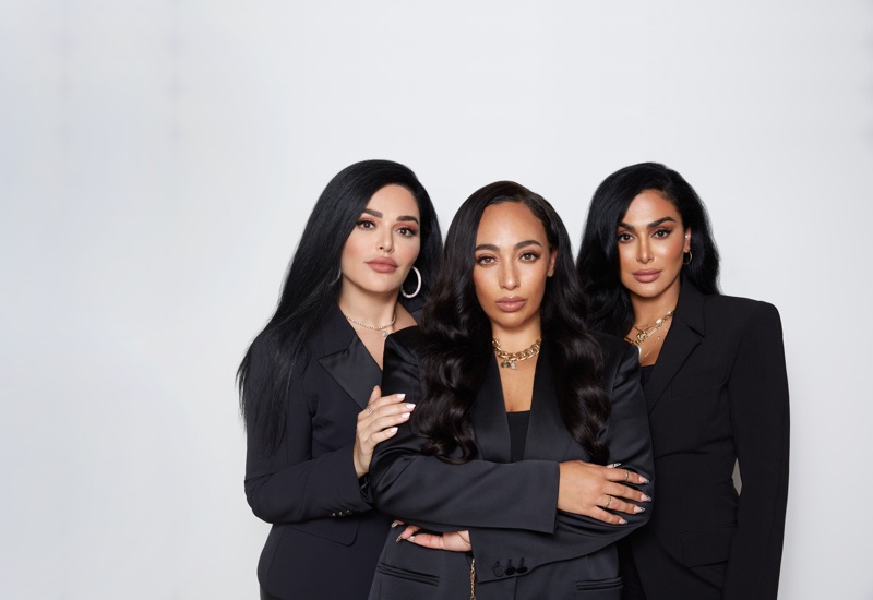 Family values: Meet KETISH, the Kattan sisters' new investment