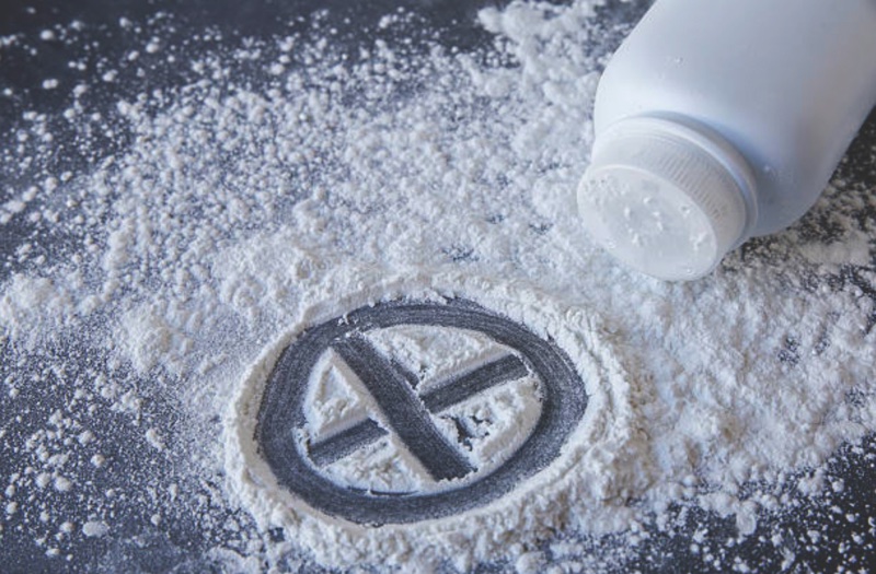 FDA to host public meeting on testing methods for asbestos in talc

