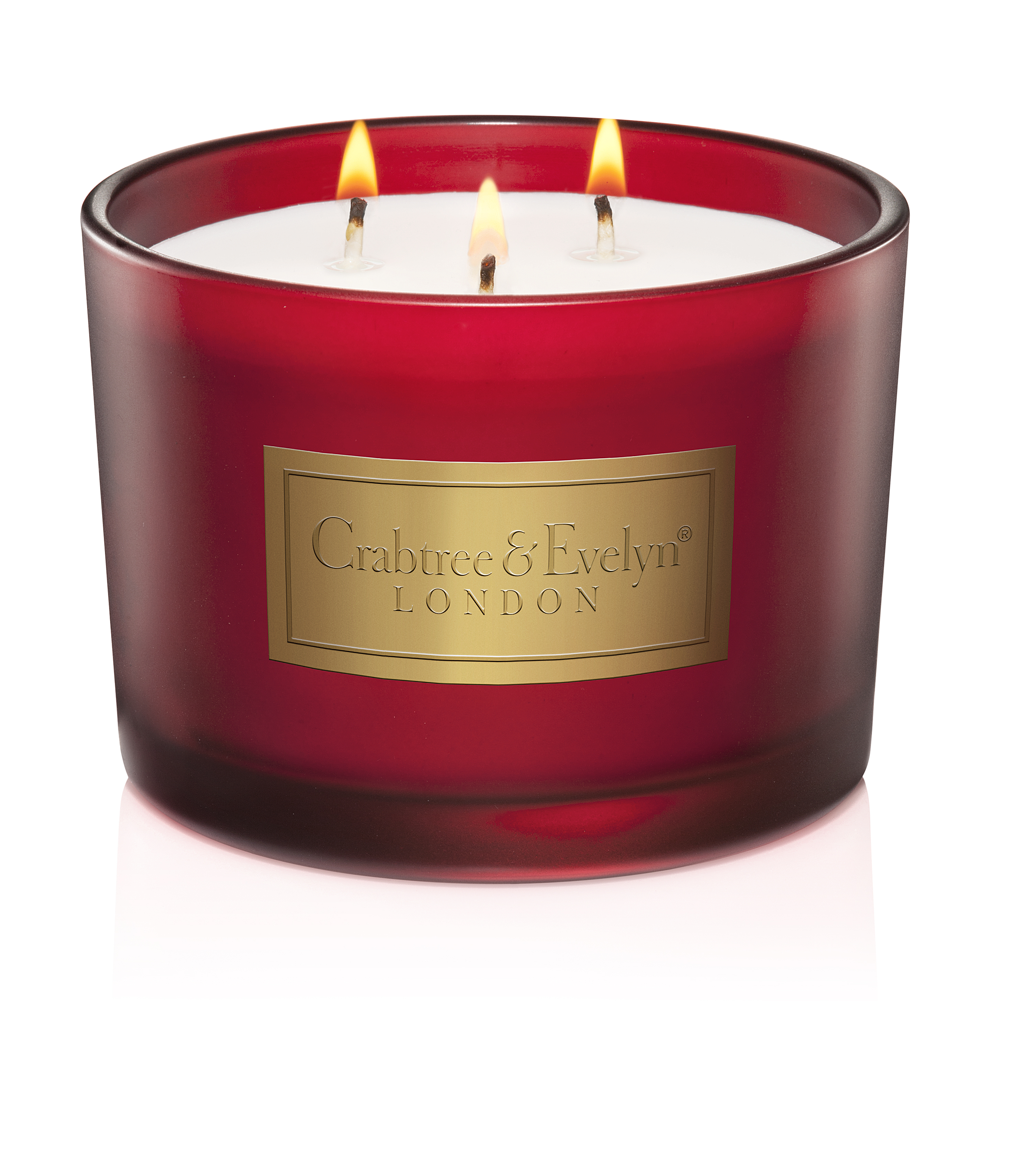 Festive special: Inside Crabtree & Evelyn this Christmas