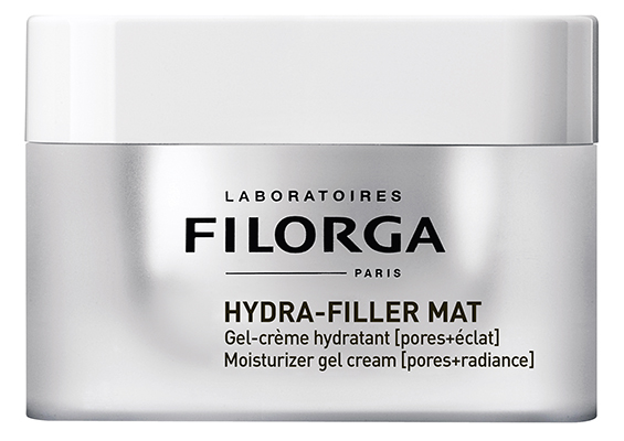 Filorga launches Hydra-filler MAT moisturizer gel cream