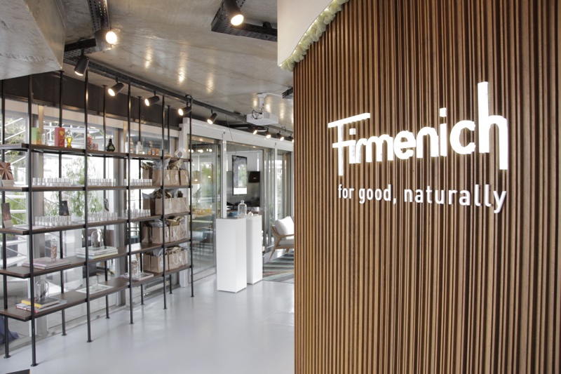 Firmenich helps boost Brazilian fragrance market with first professional atelier
