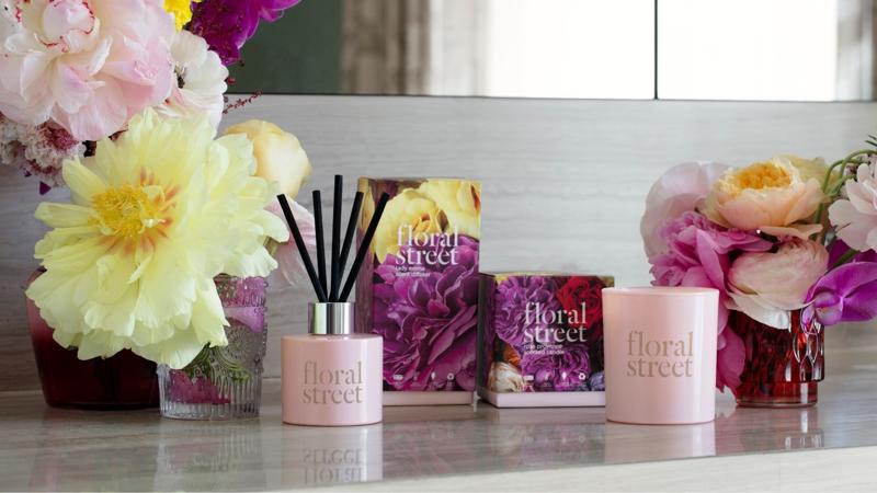 Floral Street joins British Beauty Council as Patron
