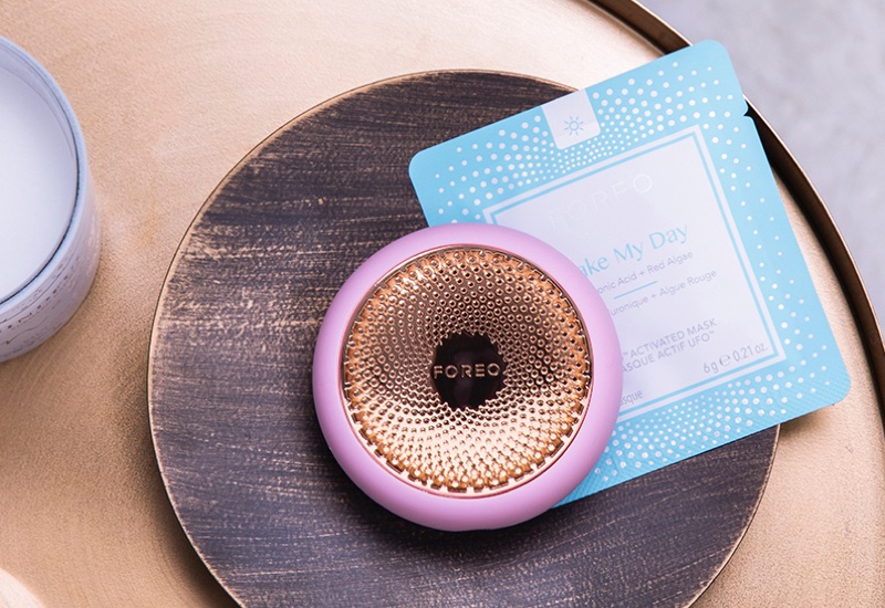 Foreo said counterfeit or pirated products create an enormous drain on the economy