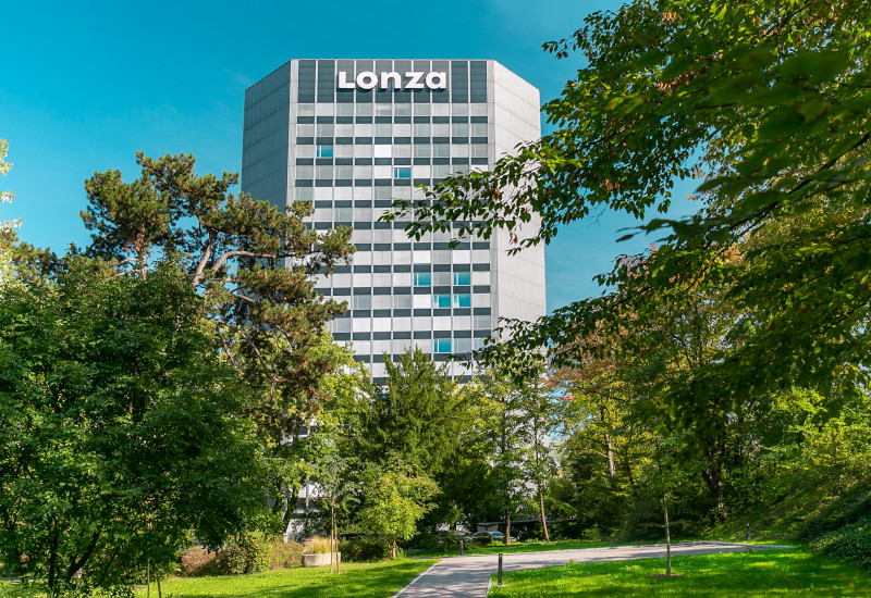Former Lonza business LSI rebrands as Arxada
