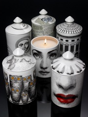 Fornasetti debuts home scent in London’s Selfridges