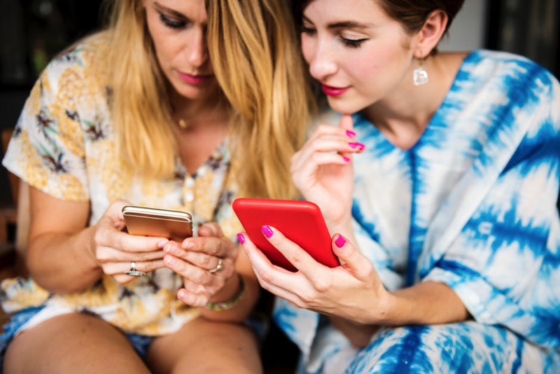 French millennials are more influenced by online beauty advertising