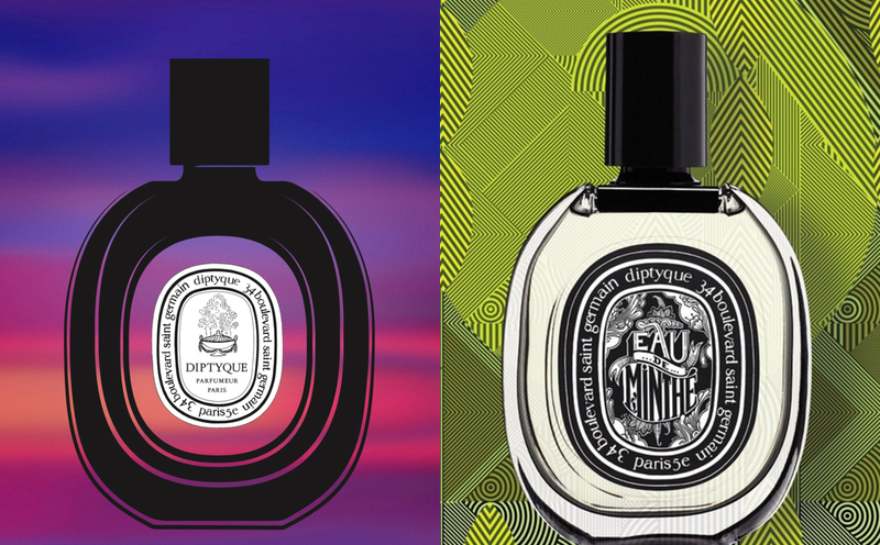 French perfumery meets California style with new Diptyque pop-up 