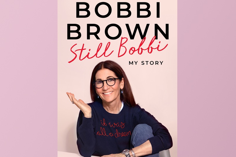 Still Bobbi book by Bobbi Brown