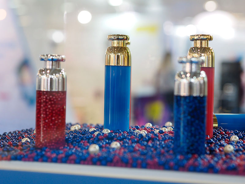 From building connections to discovering the latest innovations – in-cosmetics Latin America offers something for everyone this September