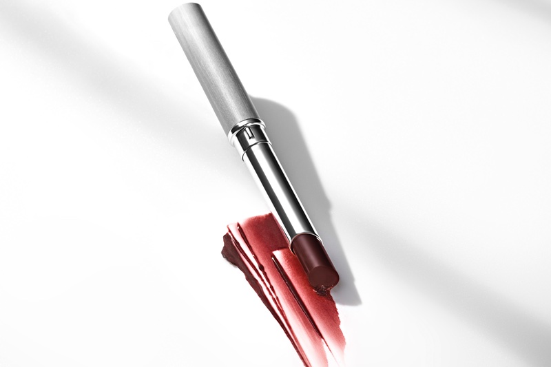 Clinique's Almost Lipstick Black Honey