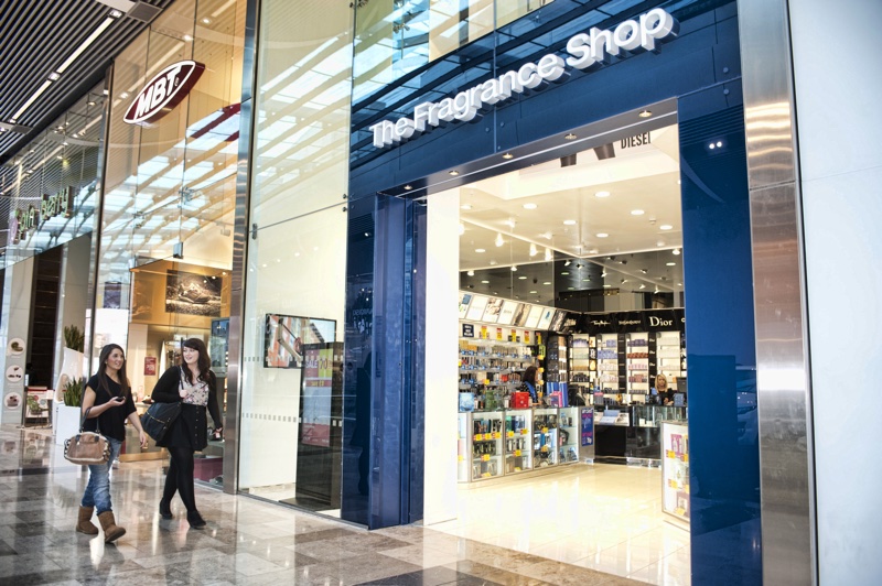 The Fragrance Shop is the UK’s largest independent fragrance retailer with 213 stores
