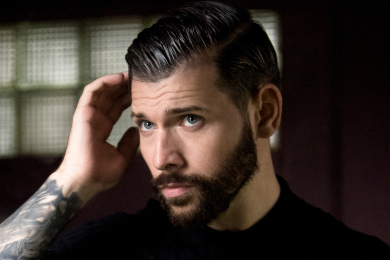 Fudge Urban Inks Deal With Tattoo Fixers Star Jay Hutton For New Campaign