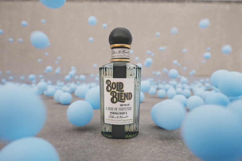 Penhaligon's Bold Blend