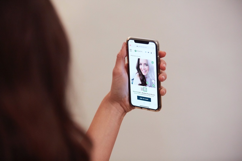 Garnier teams up with Modiface to launch new AI powered try-on tool 