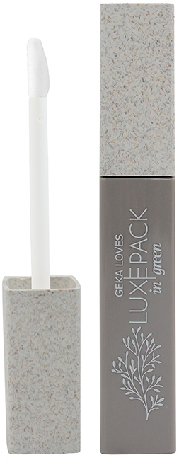 GEKA goes green with new lip gloss at Luxe Pack Monaco 
