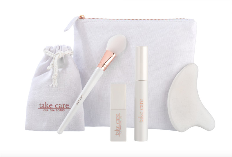 GEKA launches beauty and care-inspired cosmetic line
