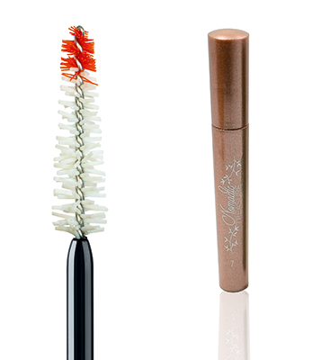 GEKA's 'nomadicTREASURE 1' mascara is part of the Innovation Tree Products at Make Up in NY 2018