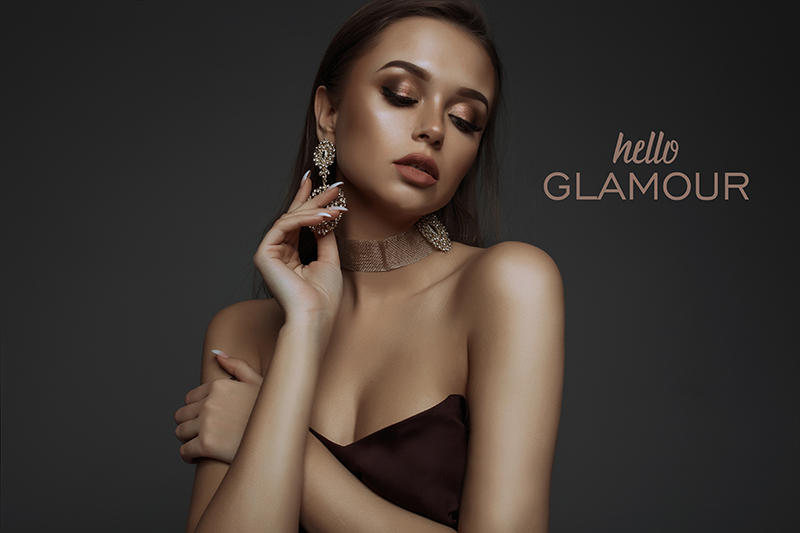 GEKA to present helloGLAMOUR collection at Luxe Pack Monaco