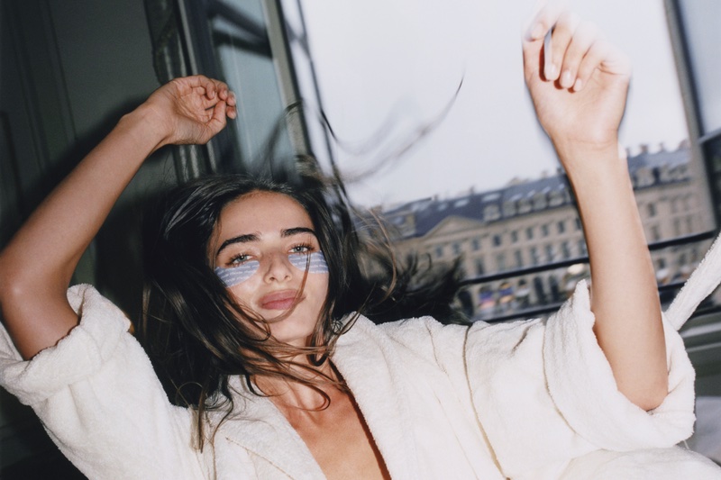 Rhode is among Gen Z's most talked about beauty brands in 2025