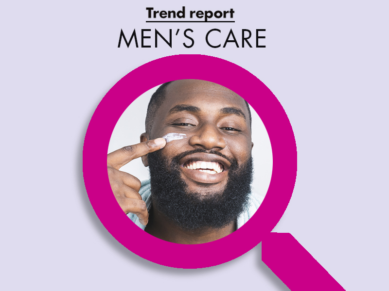 Gender-neutral branding is not the future of male grooming – yet