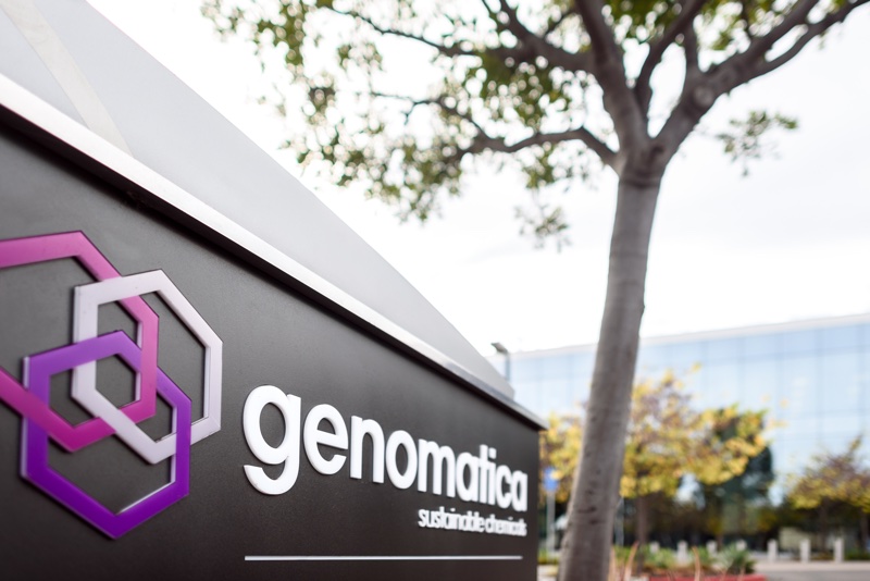 Genomatica names Glenn as exclusive distributor for natural ingredient Brontide
