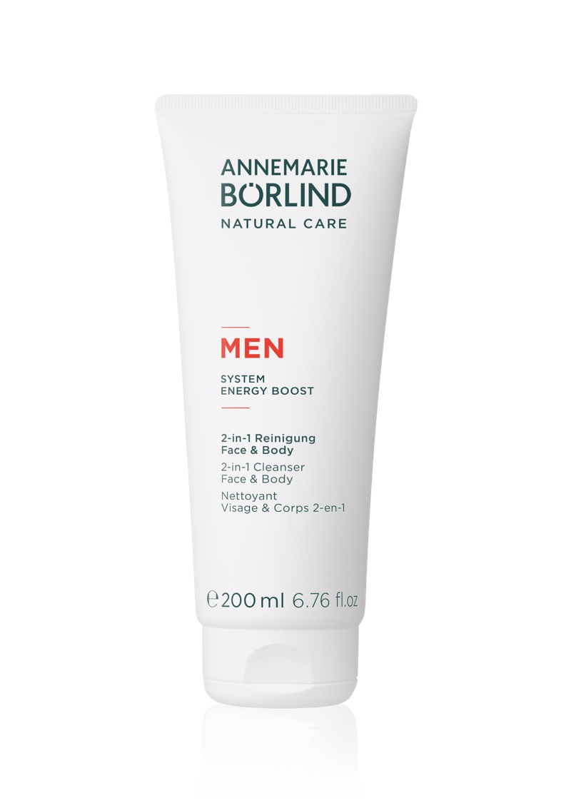 German beauty brand Annemarie Börlind chooses Albéa’s PCR recycled plastic for debut men’s range 