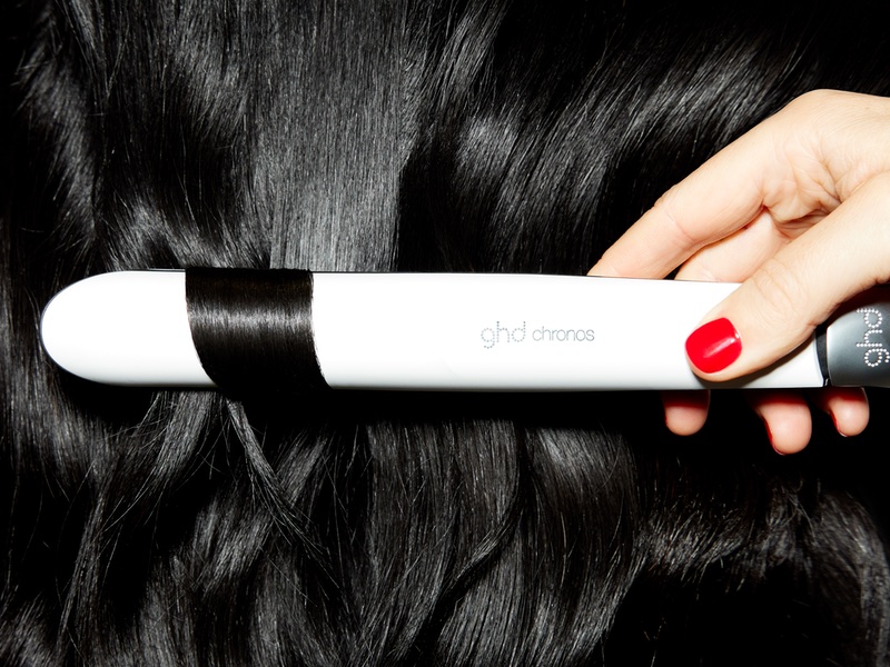 GHD is aiming for global hair market dominance with new tech
