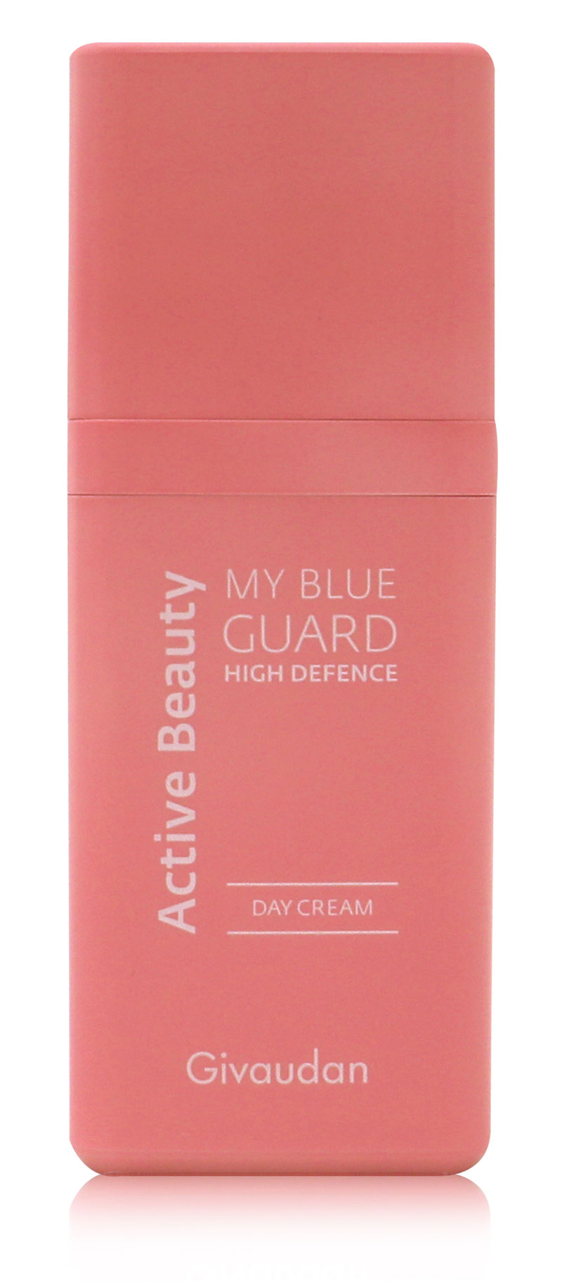 Givaudan Active Beauty reshapes the face of beauty for Generation Z with My Blue Guard High Defence
