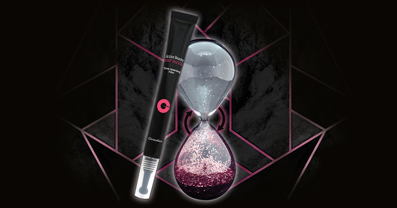 Givaudan unveils PrimalHyal Ultrafiller an alternative to dermal fillers