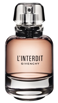 Givenchy reboots Audrey Hepburn fragrance L’Interdit with Rooney Mara as muse