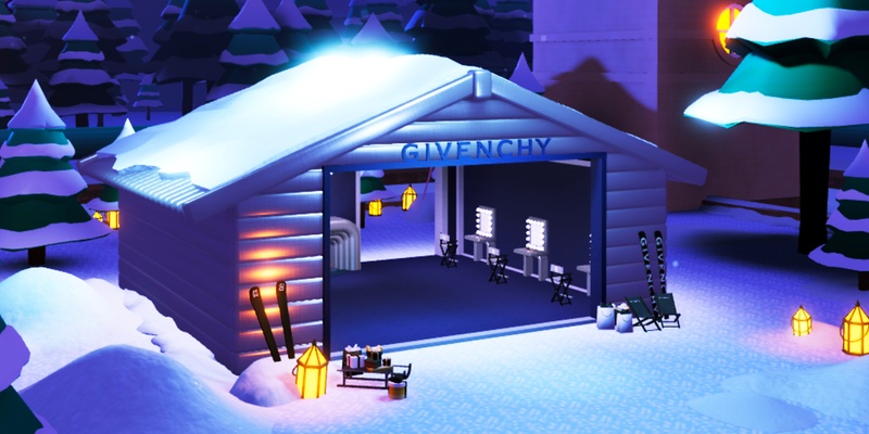 Urban Decay debuts Metaverse makeovers with Roblox 