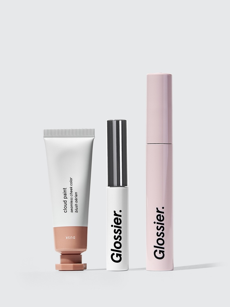 Glossier revamps hero Phase 2 Set with new product line-up