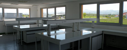 GREENTECH expands facilities