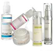<i>Dr brands such as Murad have been gaining strength in the market as respected premium brands</i>
